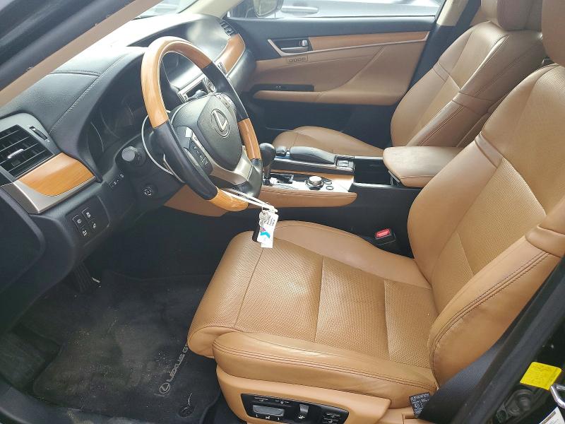 Продаж на аукціоні авто 2013 Lexus Gs, vin: JTHBS1BL3D5003076, номер лоту: 67775756