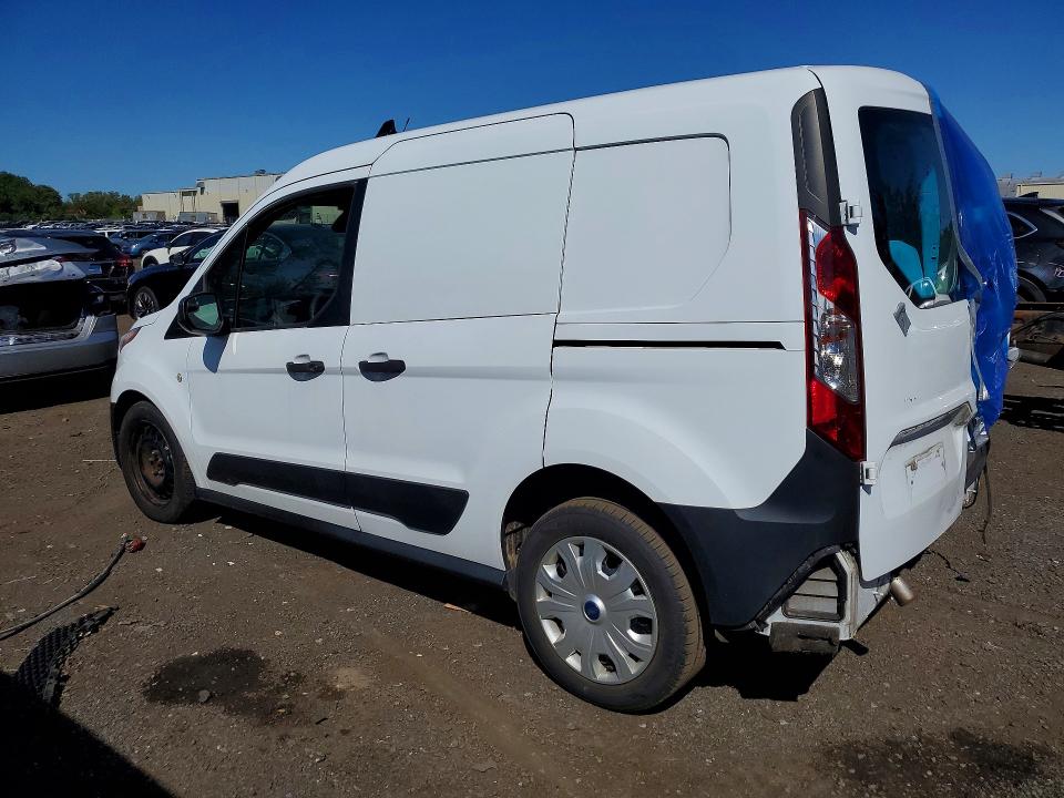 2019 Ford Transit Connect მანქანა იყიდება აუქციონზე, vin: NM0LS6E23K1420690, აუქციონის ნომერი: 67271216