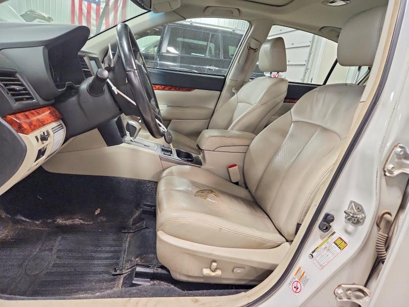 Aukcja sprzedaży 2011 Subaru Legacy, vin: 4S3BMCL67B3211194, numer aukcji: 68394756
