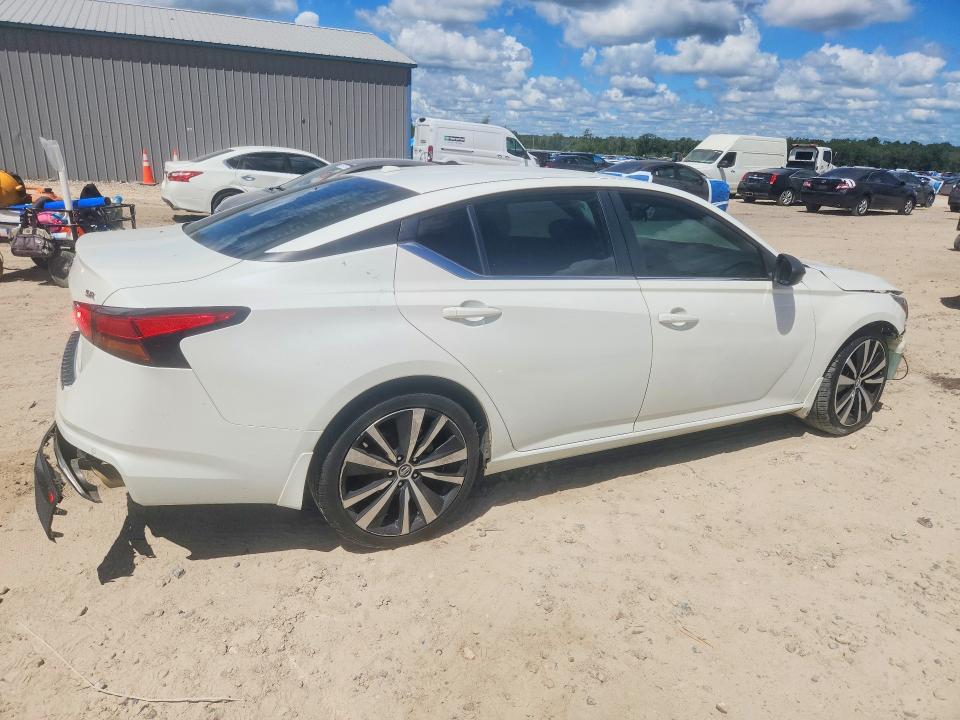 2021 Nissan Altima მანქანა იყიდება აუქციონზე, vin: 1N4BL4CVXMN386424, აუქციონის ნომერი: 67320916