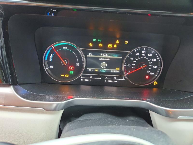 Aukcja sprzedaży 2023 Kia Sorento, vin: KNDRHDLG9P5185825, numer aukcji: 69513626