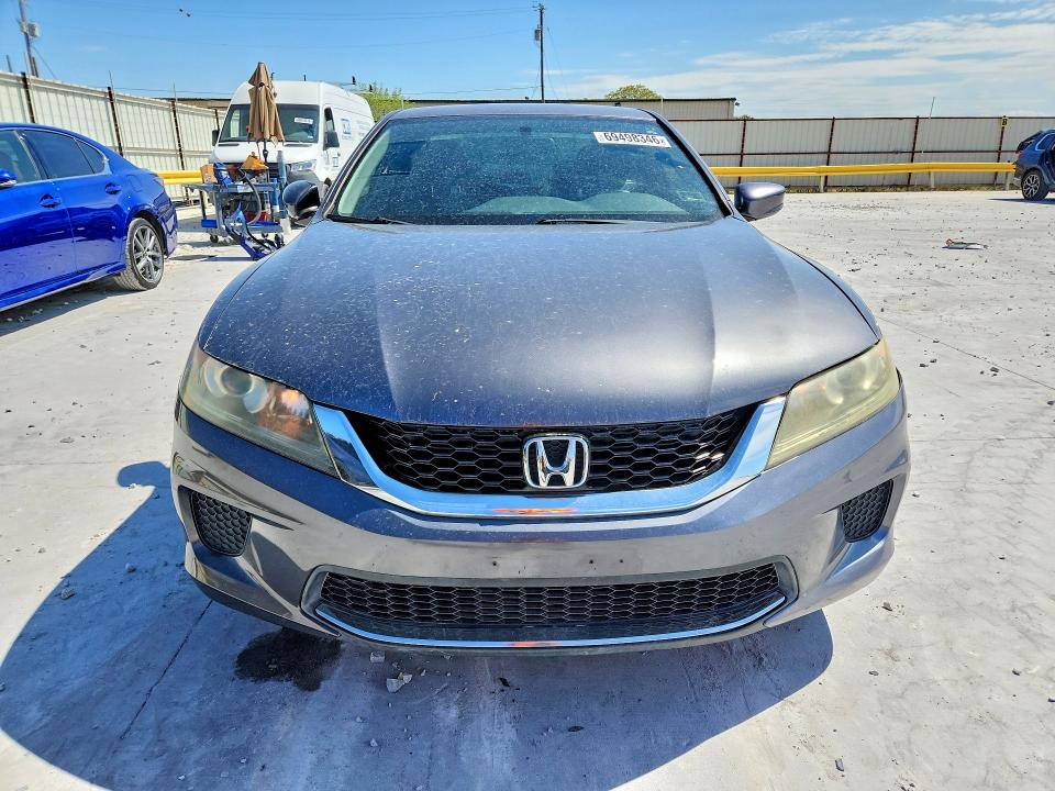 69498346 :رقم المزاد ، 1HGCT1B30FA003566 vin ، 2015 Honda Accord مزاد بيع