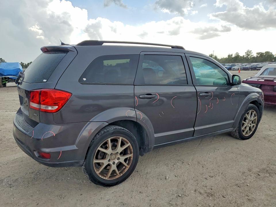 Продажа на аукционе авто 2016 Dodge Journey, vin: 3C4PDCBG7GT239959, номер лота: 68590906