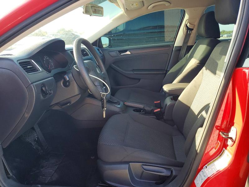 69434346 :رقم المزاد ، 3VW2K7AJ1EM209817 vin ، 2014 Volkswagen Jetta مزاد بيع