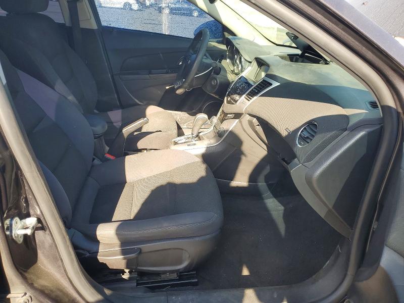 71050646 :رقم المزاد ، 1G1PC5SB6F7297947 vin ، 2015 Chevrolet Cruze مزاد بيع