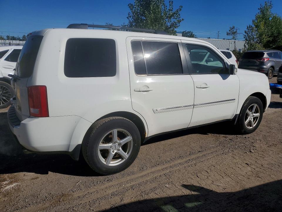 Aukcja sprzedaży 2010 Honda Pilot, vin: 5FNYF4H90AB505034, numer aukcji: 69808936