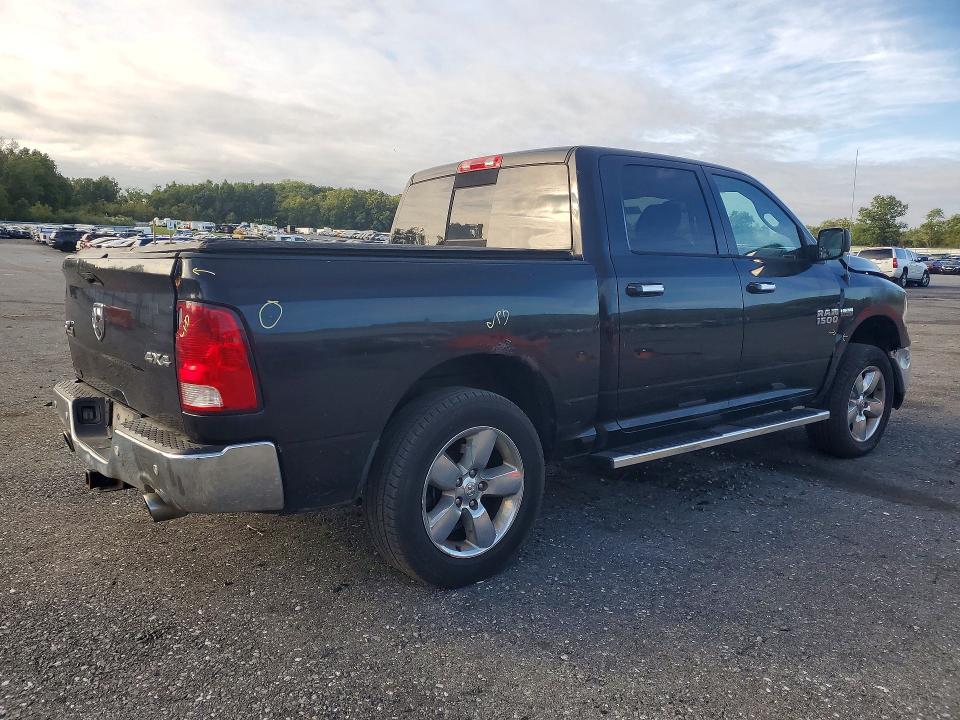 Продаж на аукціоні авто 2016 Ram 1500, vin: 3C6RR7LT2GG388860, номер лоту: 70432126