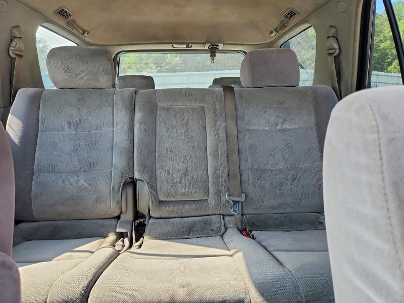 Aukcja sprzedaży 2007 Toyota Sequoia, vin: 5TDBT44A57S292505, numer aukcji: 68917956