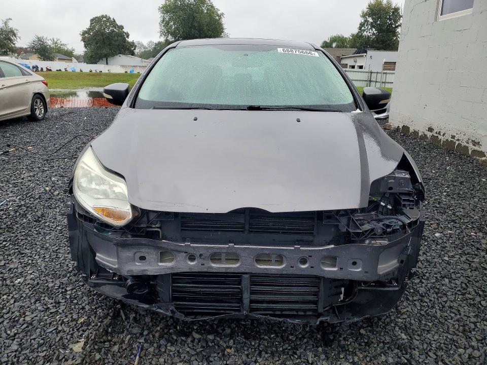 Продаж на аукціоні авто 2014 Ford Focus, vin: 1FADP3K21EL221115, номер лоту: 68875666
