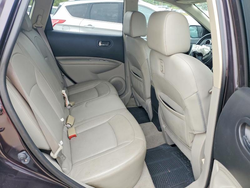 Продаж на аукціоні авто 2011 Nissan Rogue, vin: JN8AS5MV7BW290789, номер лоту: 70035326