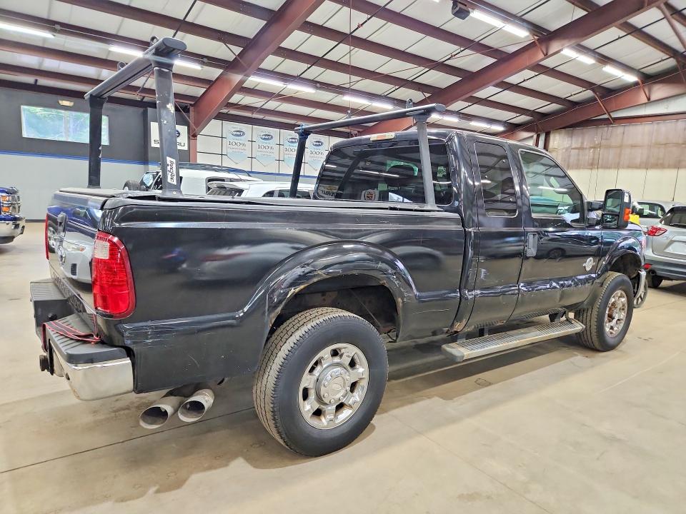 68016496 :رقم المزاد ، 1FT7X2BT1DEB71099 vin ، 2013 Ford F250 مزاد بيع