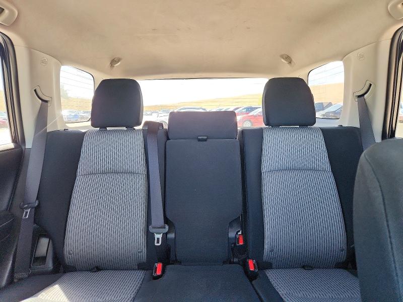 Продажа на аукционе авто 2018 Toyota 4runner, vin: JTEBU5JR0J5558146, номер лота: 67898396