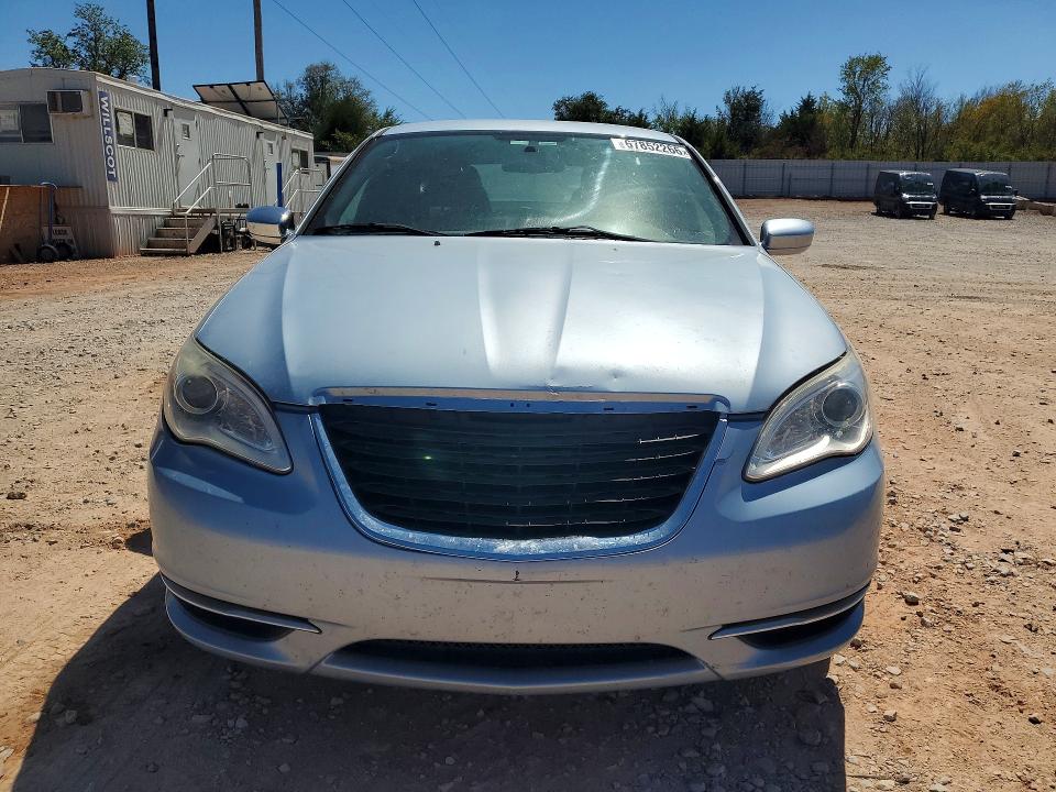 Aukcja sprzedaży 2013 Chrysler 200, vin: 1C3CCBBB3DN723014, numer aukcji: 67852266
