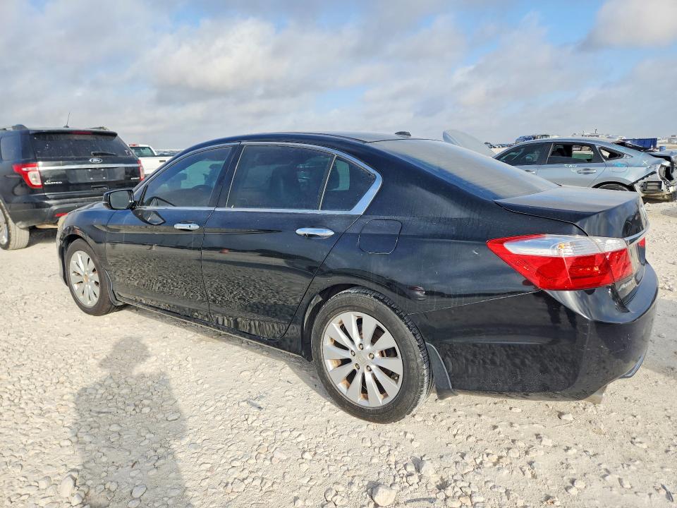 Продаж на аукціоні авто 2013 Honda Accord, vin: 1HGCR3F93DA028046        , номер лоту: 68947286