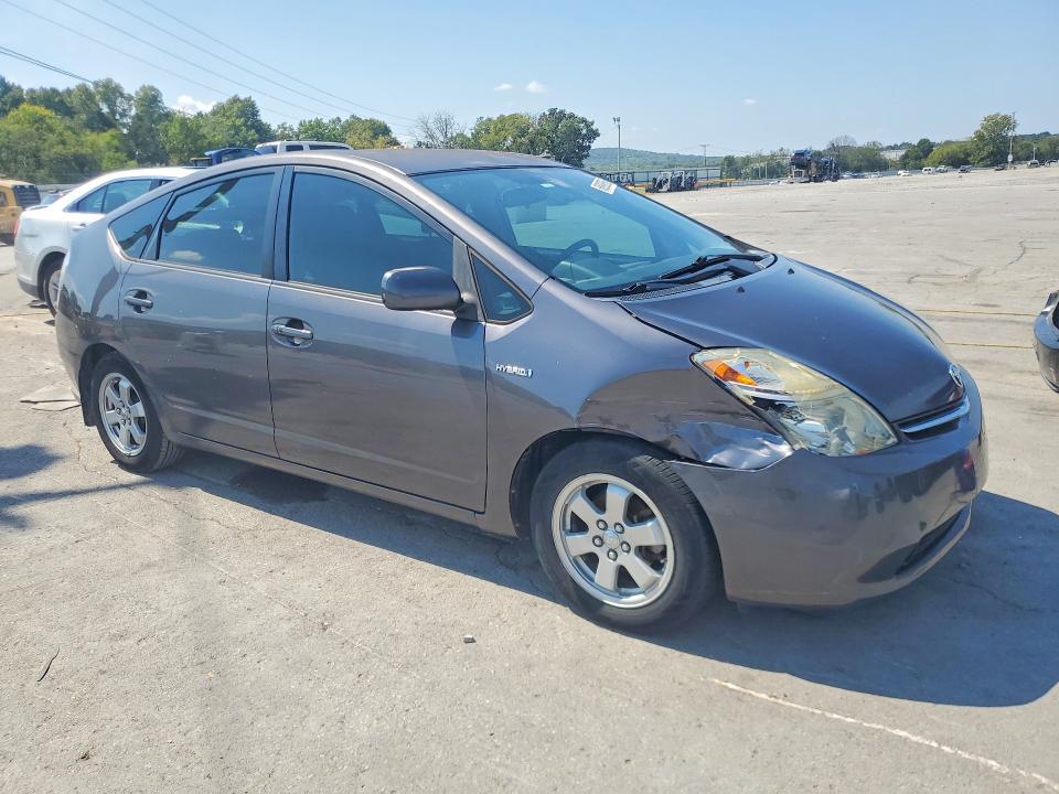 Продажа на аукционе авто 2009 Toyota Prius, vin: JTDKB20U993483422, номер лота: 68998856