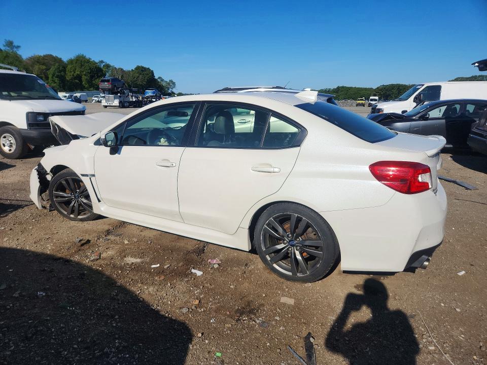 Aukcja sprzedaży 2017 Subaru Wrx, vin: JF1VA1L61H9819248, numer aukcji: 67857166