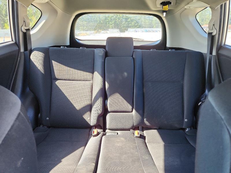 2016 Toyota Rav4 მანქანა იყიდება აუქციონზე, vin: 2T3BFREV7GW453358, აუქციონის ნომერი: 68844616