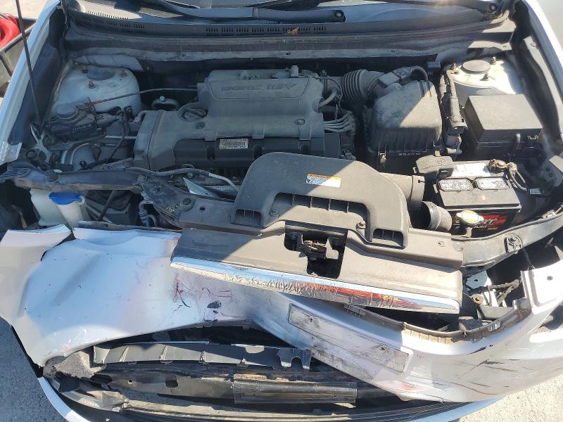 Aukcja sprzedaży 2008 Hyundai Elantra, vin: KMHDU46D18U580379, numer aukcji: 69536676