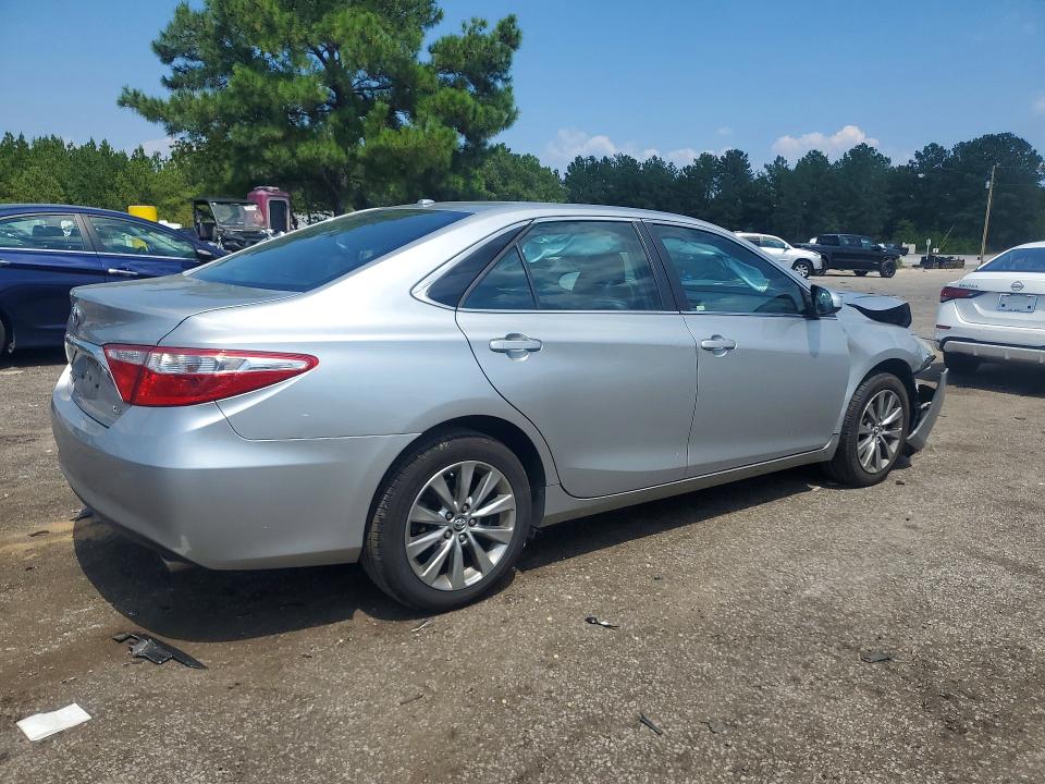 Aukcja sprzedaży 2017 Toyota Camry, vin: 4T1BF1FKXHU696307, numer aukcji: 67403646