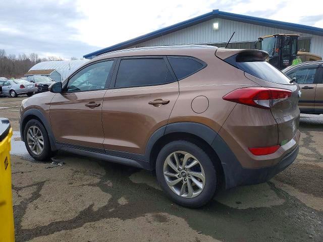 Aukcja sprzedaży 2016 Hyundai Tucson, vin: KM8J33A43GU033491, numer aukcji: 65482916