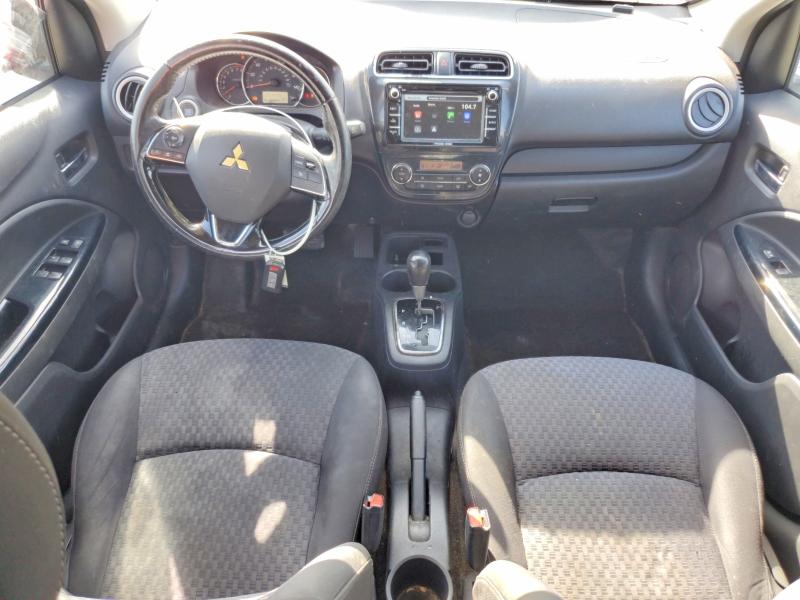Aukcja sprzedaży 2017 Mitsubishi Mirage, vin: ML32A4HJ6HH010588, numer aukcji: 68817666