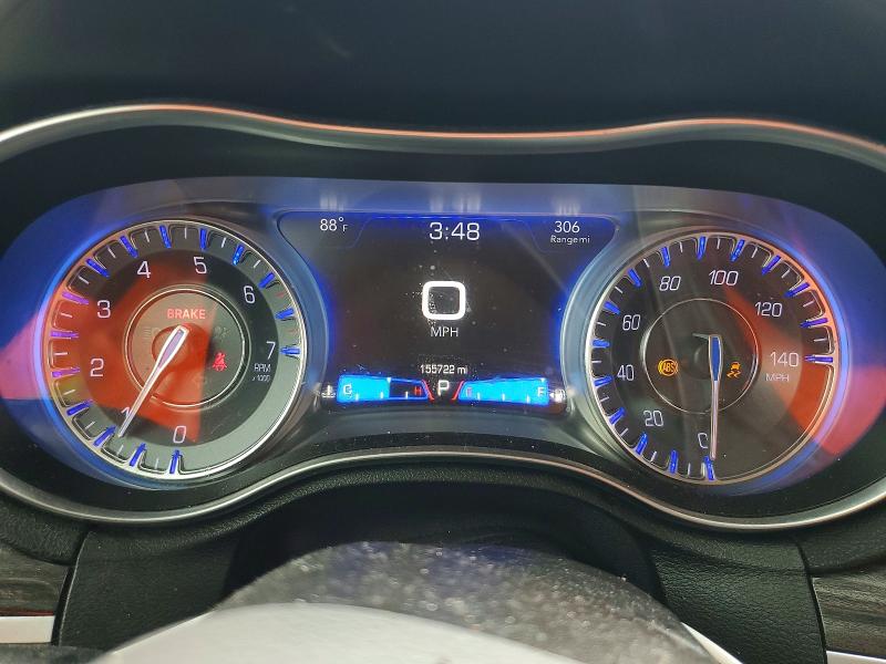Продаж на аукціоні авто 2019 Chrysler 300, vin: 2C3CCAAG5KH565157, номер лоту: 68165636