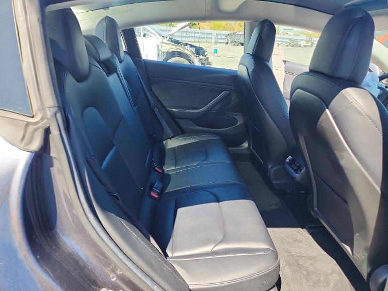 Aukcja sprzedaży 2018 Tesla Model 3, vin: 5YJ3E1EA0JF010309, numer aukcji: 68199066