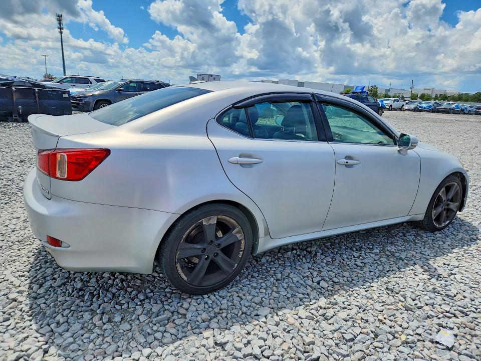 Aukcja sprzedaży 2011 Lexus Is 250, vin: JTHBF5C20B5145495, numer aukcji: 67353676