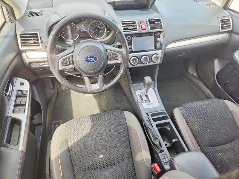 66775316 :رقم المزاد ، JF2GPABC0G8278501 vin ، 2016 Subaru Crosstrek مزاد بيع