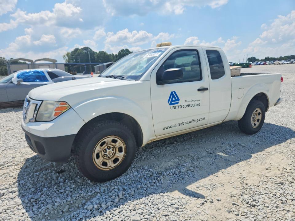 Aukcja sprzedaży 2014 Nissan Frontier, vin: 1N6BD0CT8EN771929, numer aukcji: 67458076