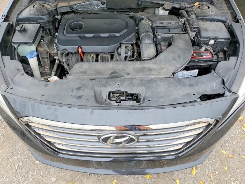 Aukcja sprzedaży 2017 Hyundai Sonata, vin: 5NPE24AF6HH539070, numer aukcji: 70968206