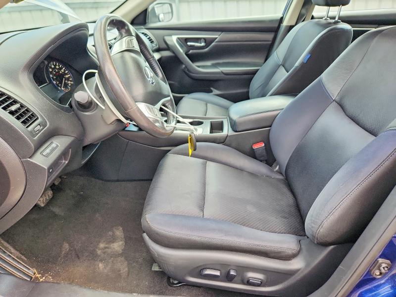Aukcja sprzedaży 2016 Nissan Altima, vin: 1N4AL3AP8GC223488, numer aukcji: 69709756