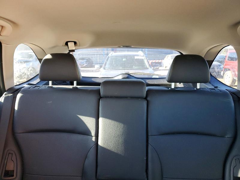 Продажа на аукционе авто 2016 Subaru Outback, vin: 4S4BSEJC9G3328823, номер лота: 66399726