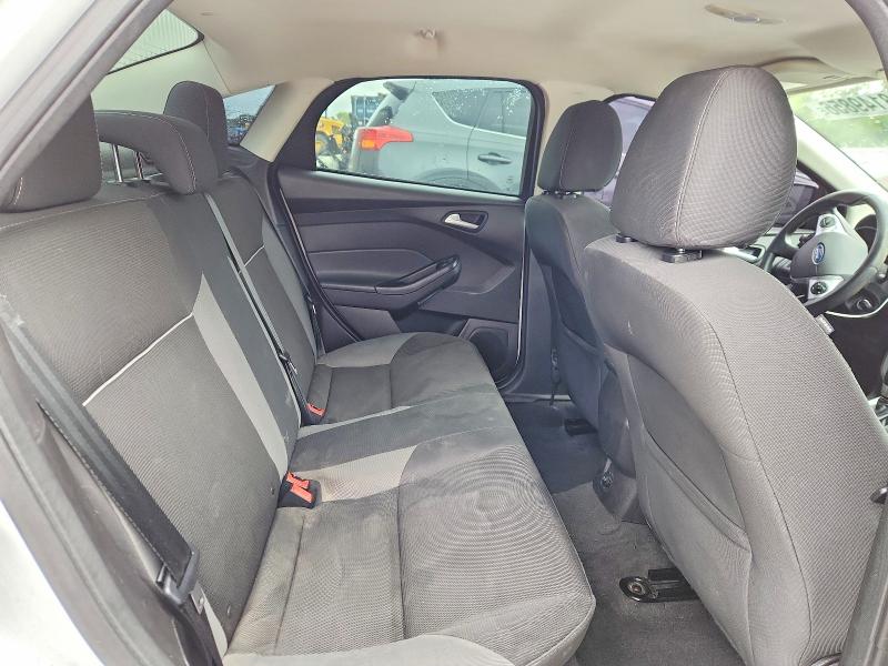 Продаж на аукціоні авто 2014 Ford Focus, vin: 1FADP3F26EL335086, номер лоту: 68149856