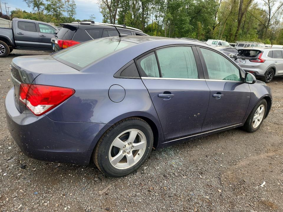 Aukcja sprzedaży 2013 Chevrolet Cruze, vin: 1G1PC5SB7D7253002, numer aukcji: 70410236