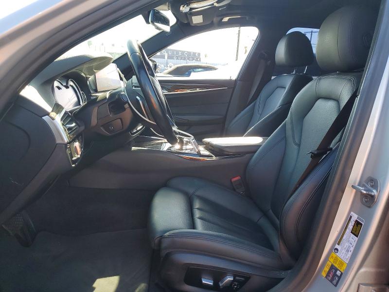 69345096 :رقم المزاد ، WBAJA9C58KB399581 vin ، 2019 Bmw 530e مزاد بيع