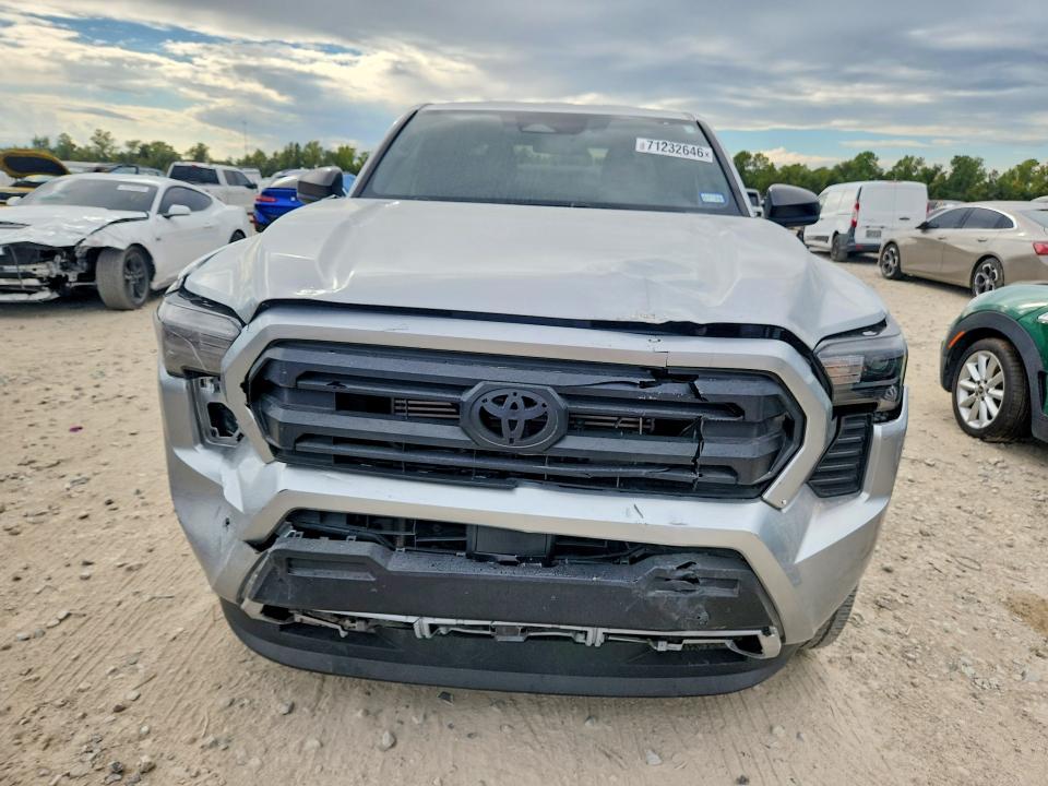Aukcja sprzedaży 2024 Toyota Tacoma, vin: 3TYKD5HN7RT007522, numer aukcji: 71232646