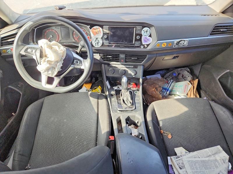 Продаж на аукціоні авто 2019 Volkswagen Jetta, vin: 3VWC57BU7KM171526, номер лоту: 67536686