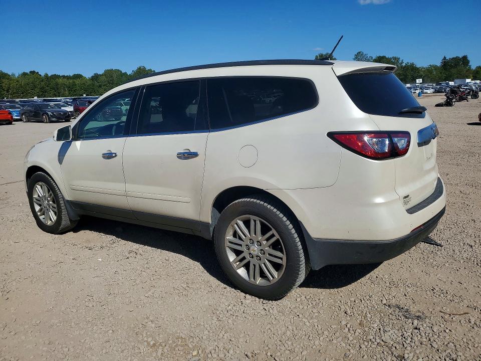 Aukcja sprzedaży 2015 Chevrolet Traverse, vin: 1GNKVGKD8FJ272034, numer aukcji: 70451936