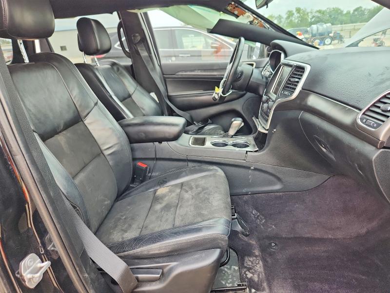Продаж на аукціоні авто 2018 Jeep Grand Cherokee, vin: 1C4RJFAG3JC211180, номер лоту: 69064686