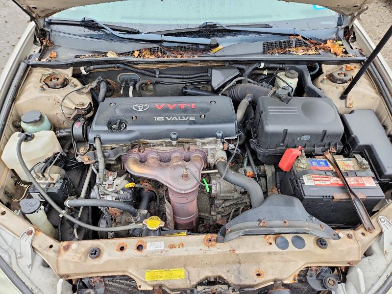 67503216 :رقم المزاد ، 4T1BE30K65U077190 vin ، 2005 Toyota Camry مزاد بيع