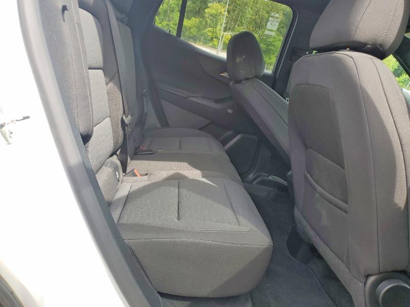 Продаж на аукціоні авто 2026 Chevrolet Equinox, vin: 3GNAXHEG6TL283278, номер лоту: 68146186
