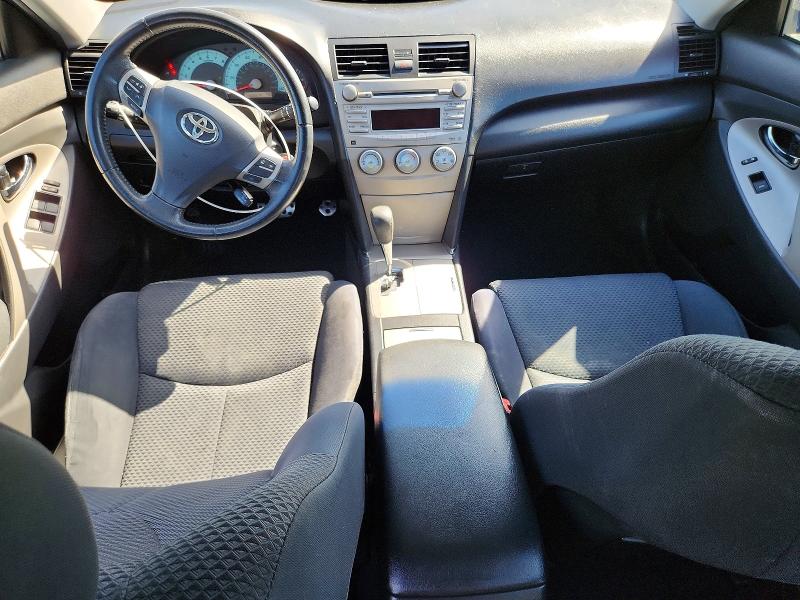 2010 Toyota Camry მანქანა იყიდება აუქციონზე, vin: 4T1BF3EK3AU531864, აუქციონის ნომერი: 68894456