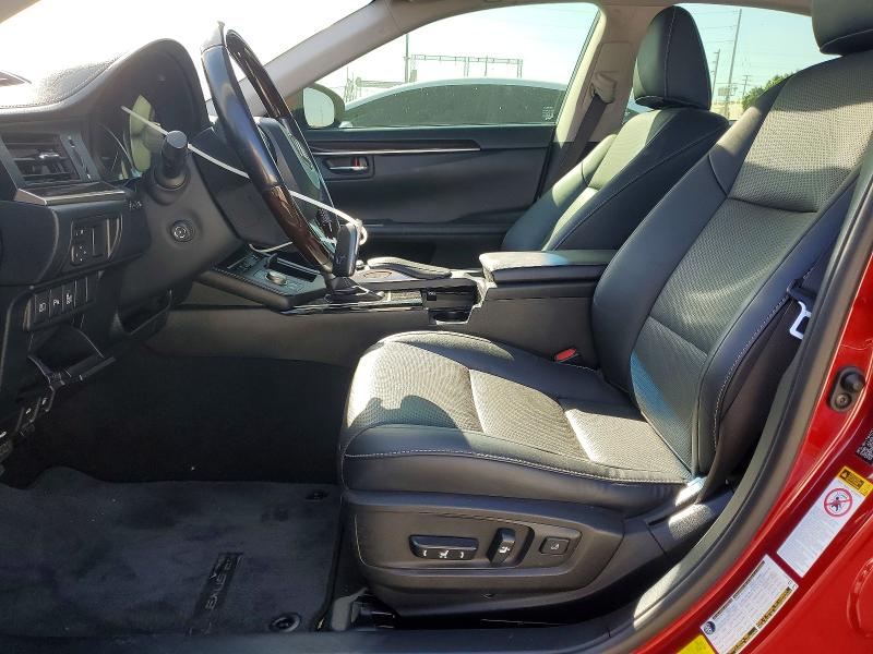 Продажа на аукционе авто 2016 Lexus Es, vin: JTHBW1GG7G2118205, номер лота: 70681976