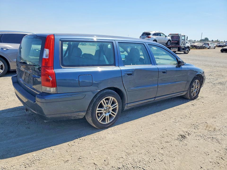 Aukcja sprzedaży 2006 Volvo V70, vin: YV1SW612X62575031, numer aukcji: 68929036