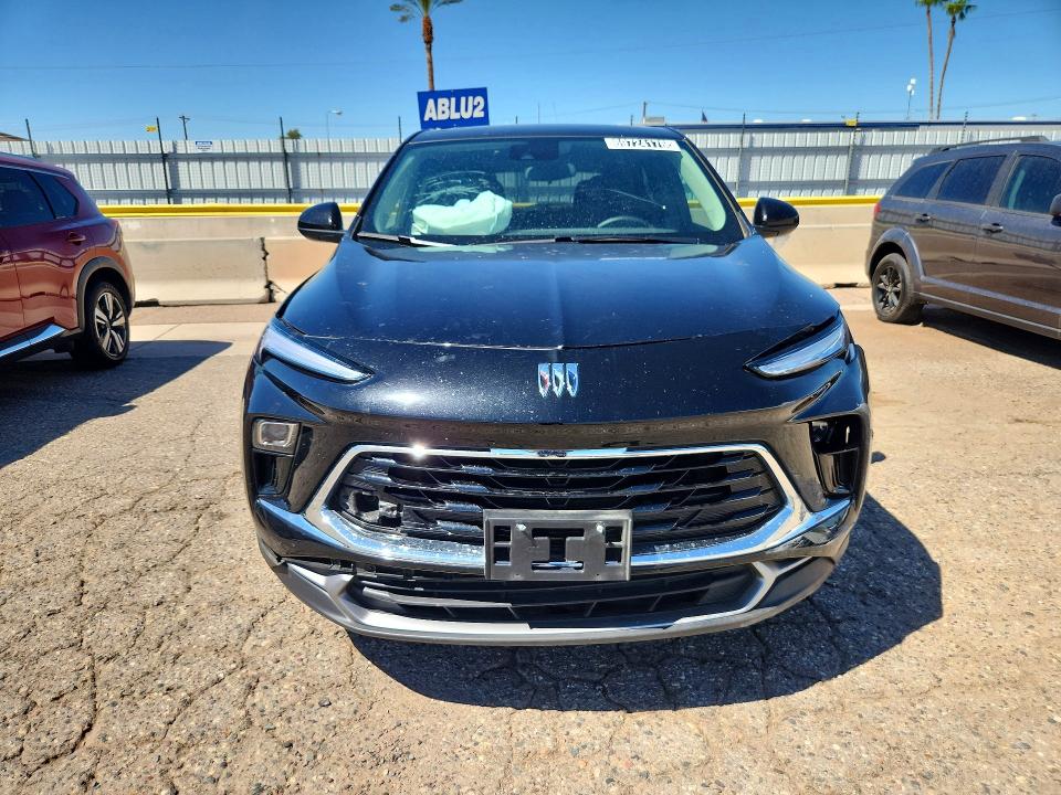 Aukcja sprzedaży 2026 Buick Encore Gx, vin: KL4AMBSL9TB134987, numer aukcji: 69724176