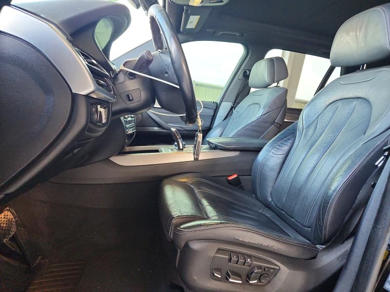 2017 Bmw X5 მანქანა იყიდება აუქციონზე, vin: 5UXKT0C39H0V96628, აუქციონის ნომერი: 67538606