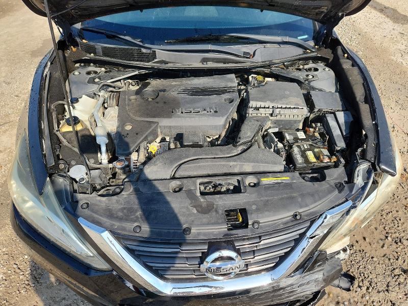Продаж на аукціоні авто 2018 Nissan Altima, vin: 1N4AL3AP5JC268587, номер лоту: 68736256