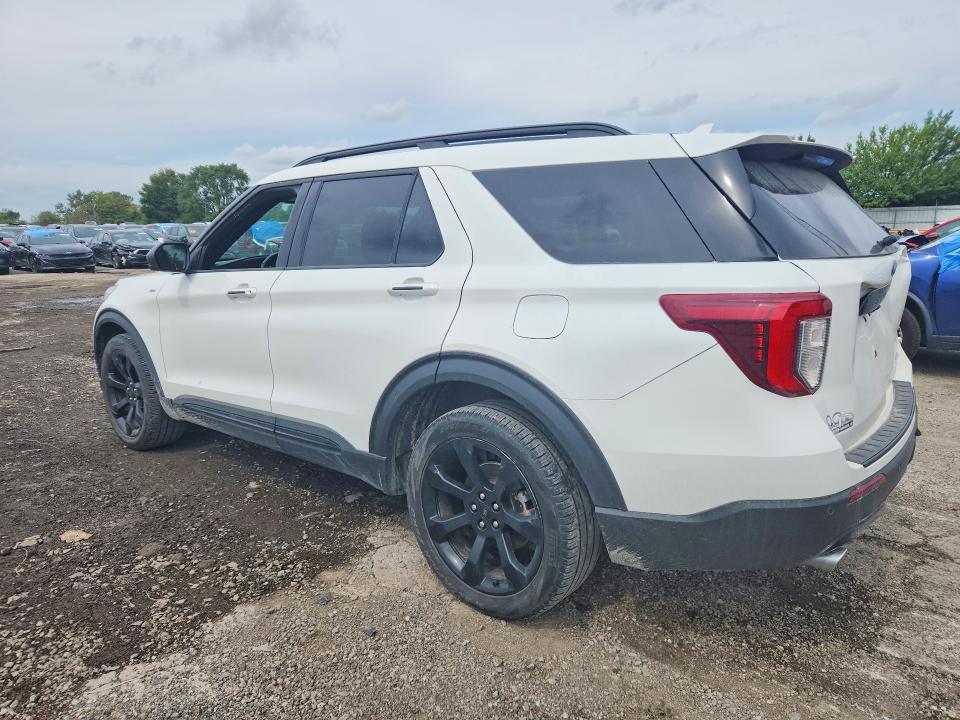 Продаж на аукціоні авто 2024 Ford Explorer, vin: 1FMSK8KH2RGA78039, номер лоту: 67933406