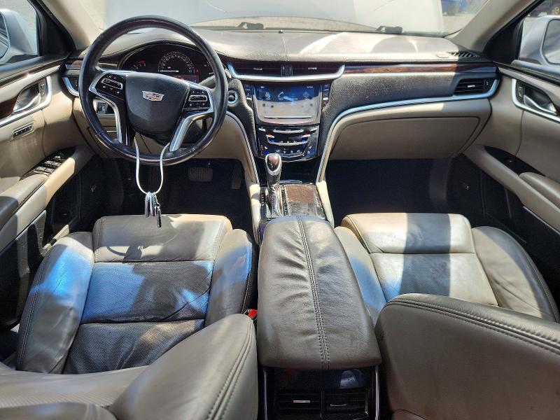 Aukcja sprzedaży 2017 Cadillac Xts, vin: 2G61M5S36H9175760, numer aukcji: 67644586